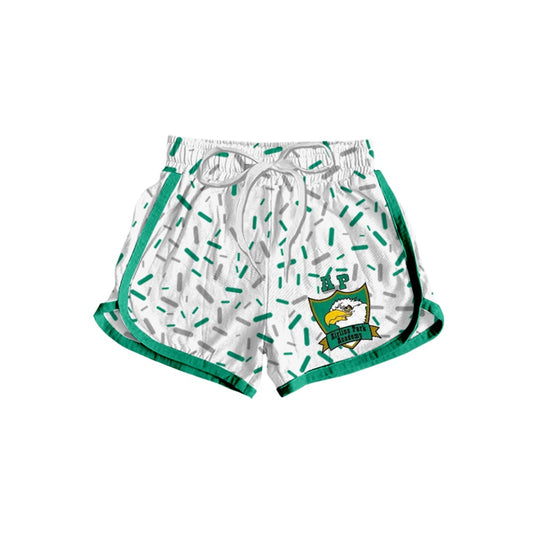 Girl’s Airline Park Sprinkle Shorts