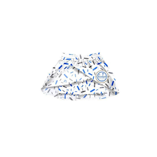 Girl’s St. Christopher Sprinkle Skort