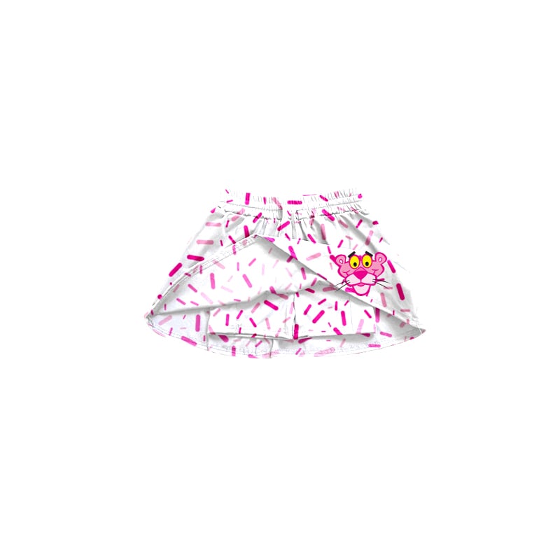 Women’s MCA Panthers Sprinkle Skort