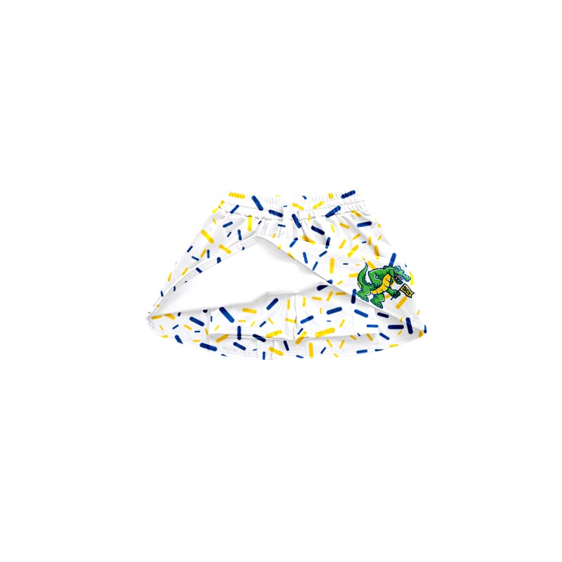 St. Catherine of Siena Sprinkle Skort