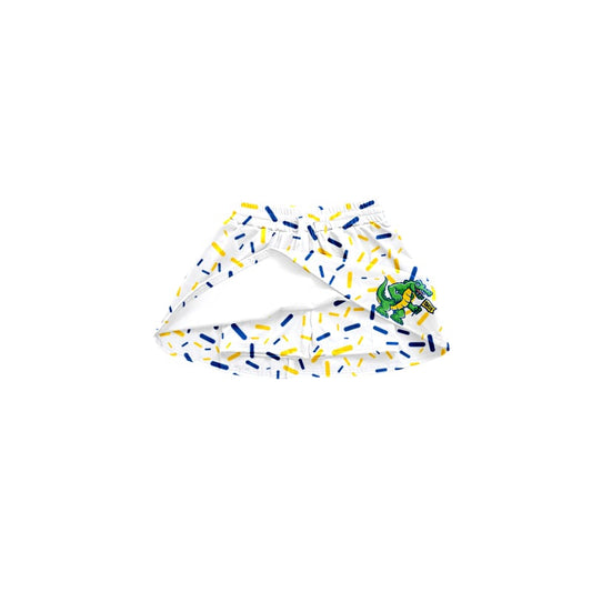 St. Catherine of Siena Sprinkle Skort