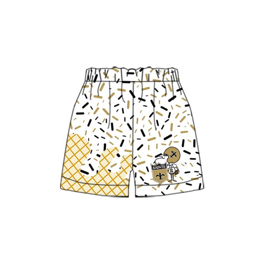 Adult Sir Saint Drip Shorts