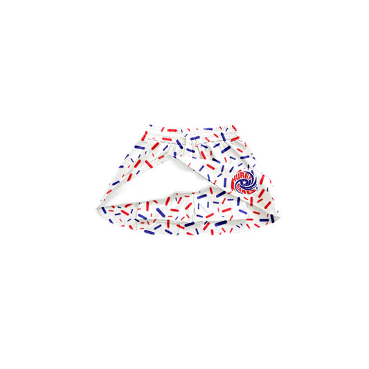 J. F. Gauthier Ice Cream Skort