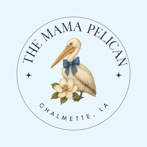 The Little Pelican