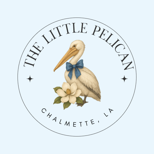 The Little Pelican